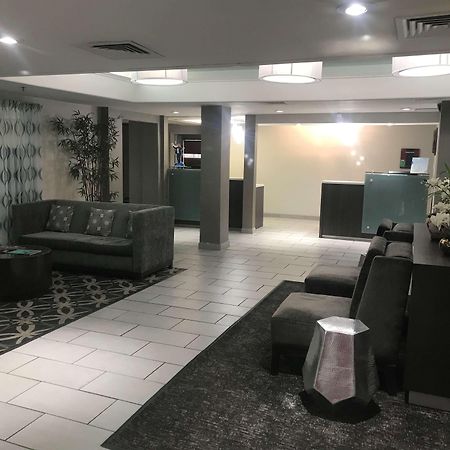 Baymont By Wyndham Springfield I-44 Hotell Exteriör bild