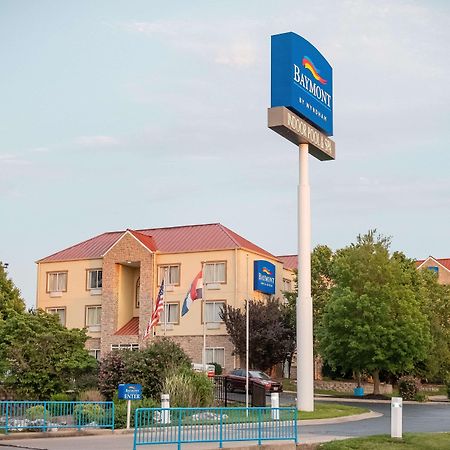 Baymont By Wyndham Springfield I-44 Hotell Exteriör bild