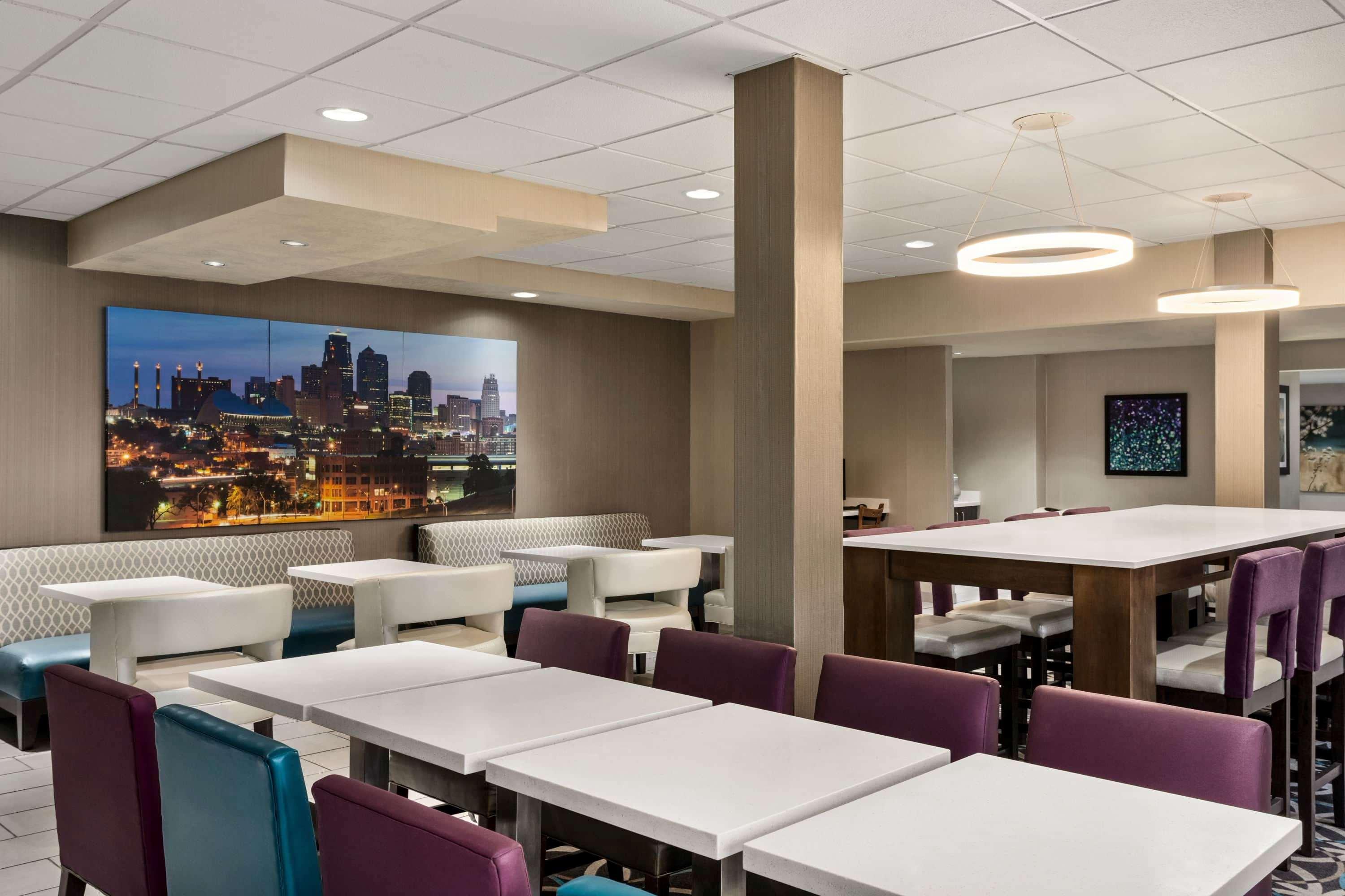 Baymont By Wyndham Springfield I-44 Hotell Exteriör bild