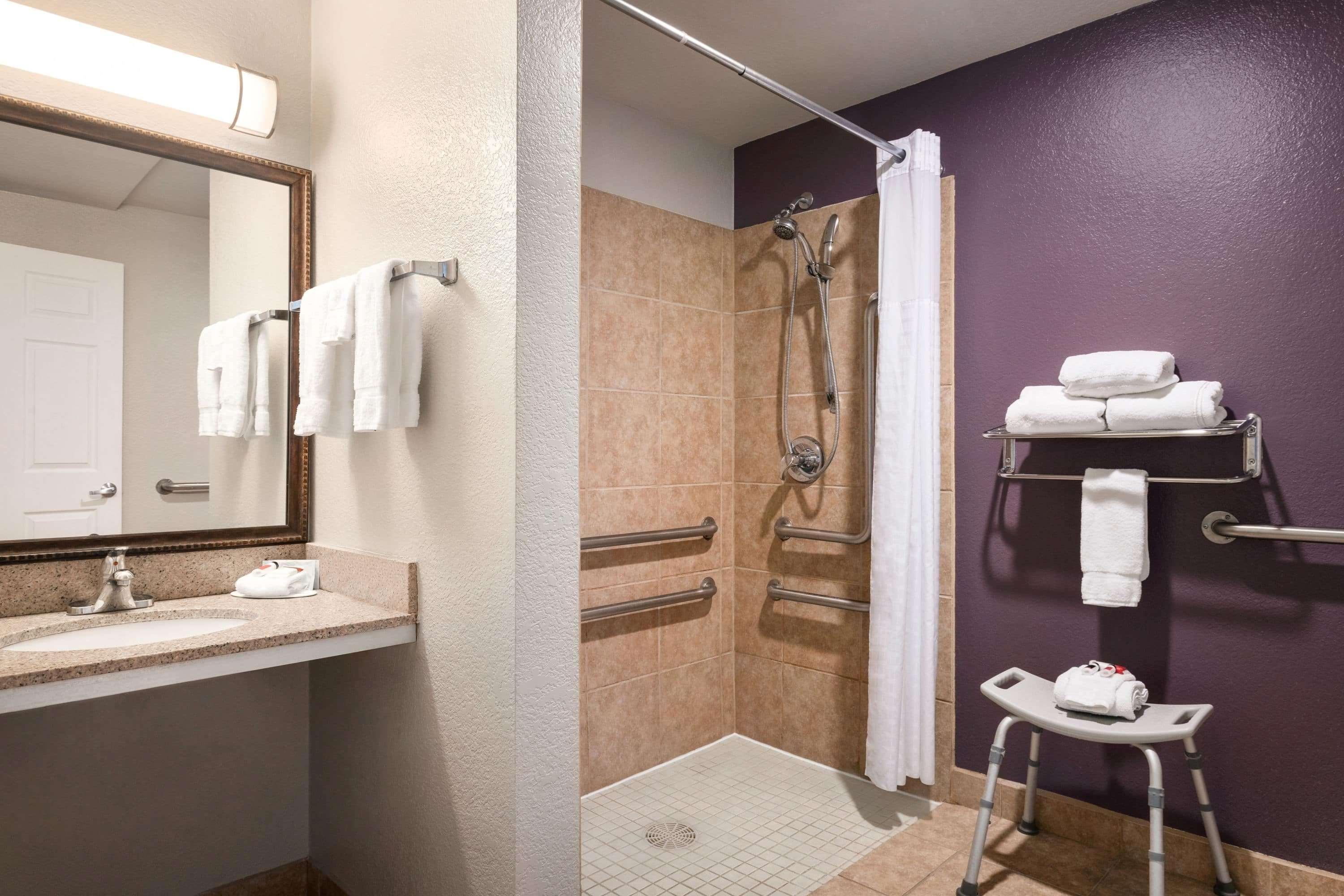 Baymont By Wyndham Springfield I-44 Hotell Exteriör bild