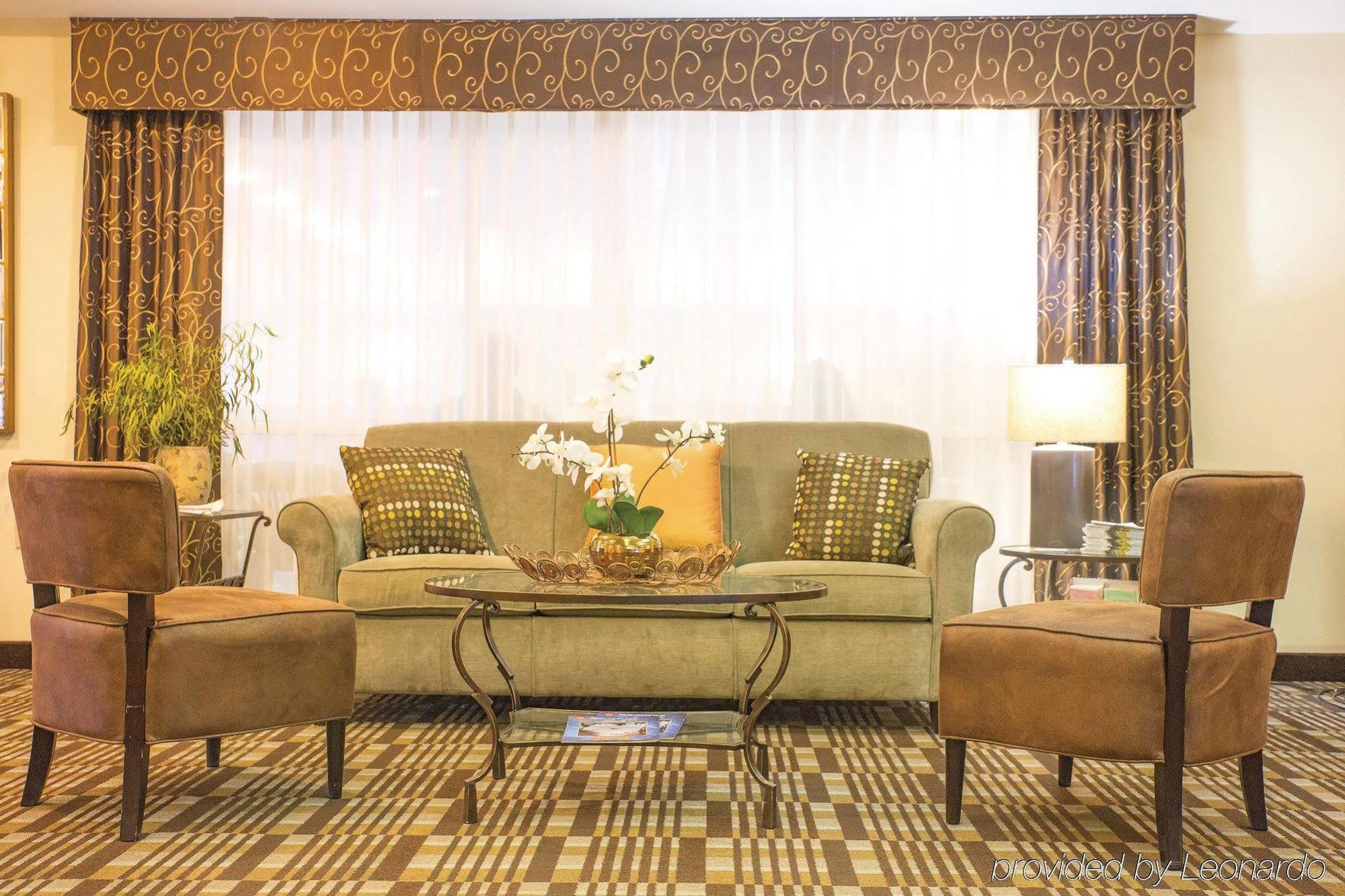 Baymont By Wyndham Springfield I-44 Hotell Exteriör bild