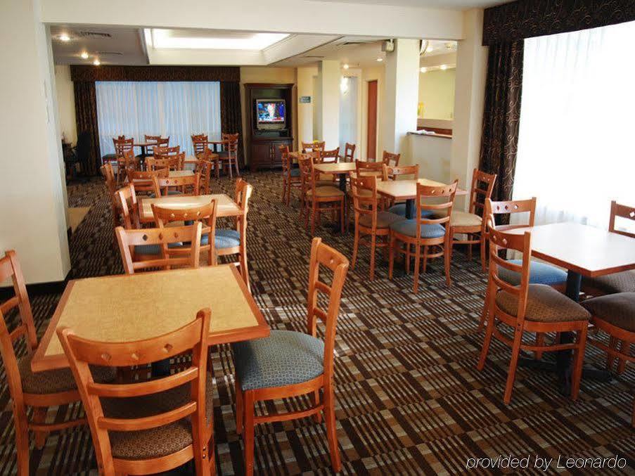Baymont By Wyndham Springfield I-44 Hotell Exteriör bild