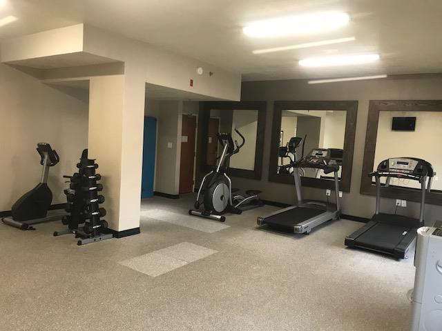 Baymont By Wyndham Springfield I-44 Hotell Bekvämligheter bild