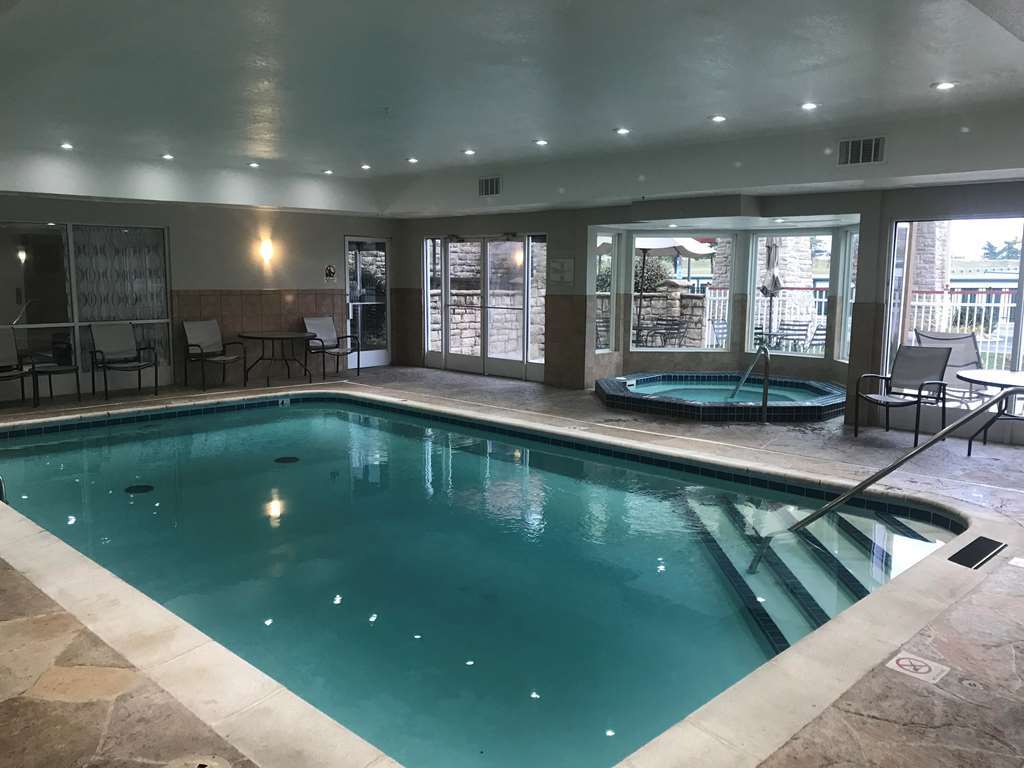 Baymont By Wyndham Springfield I-44 Hotell Bekvämligheter bild