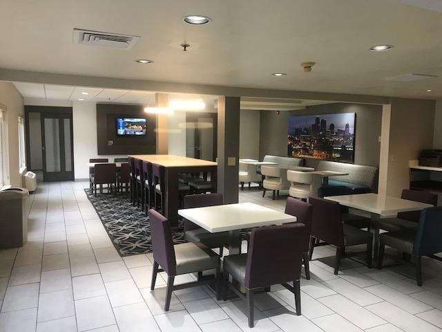 Baymont By Wyndham Springfield I-44 Hotell Bekvämligheter bild